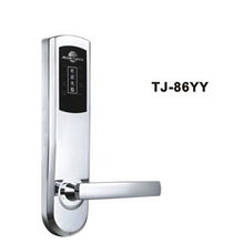 成都锁具 鑫丰发电子防盗锁 ty 86yy