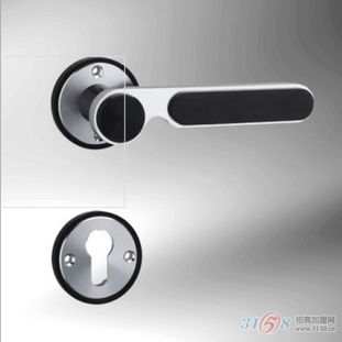 宝得利锁具 品质保障与最新产品展示