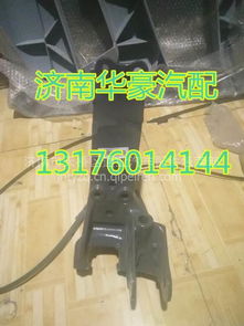 重汽新斯太尔D7B与M5G门锁总成详解 全车配件价格与选购指南