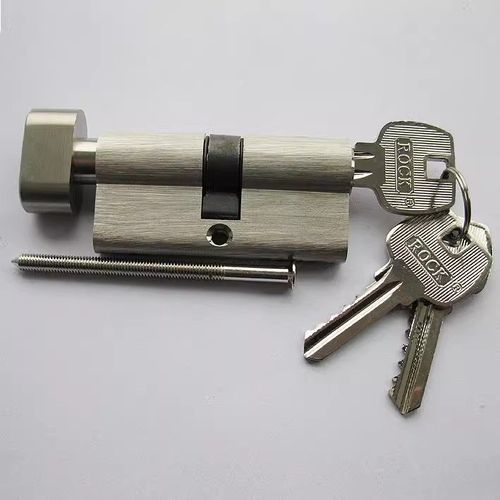 大70锁芯全面解析 安恒五金锁具，通用型6072/5572/5072的实用指南