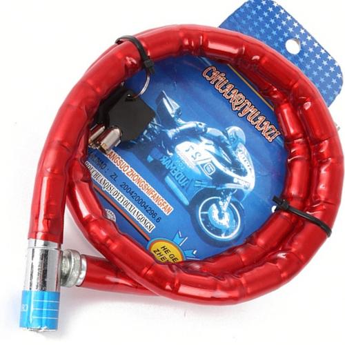 河北锁具厂
